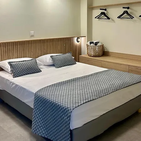 Apartamento Sea & Town I